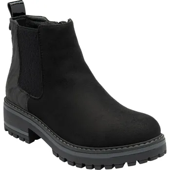 Dámské kozačky Kozačky Lotus Shoes Black 1197104 5 (38)