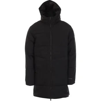 Pánská bunda Bunda Jack and Jones Black 1197250 M