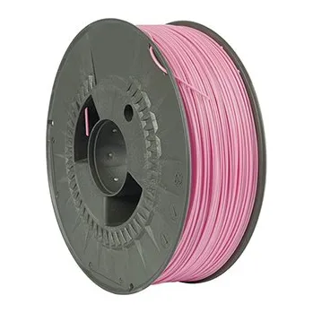 Filament Powerton 3D ECONOMY LINE Filament PLA Matt 1000g, pastel pink