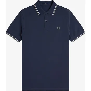 Tričko Fred Perry Dk Airforce Z47 1198597 XL