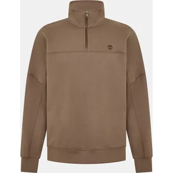 Pánské oblečení Mikina Timberland Choco Chip 1198743 L