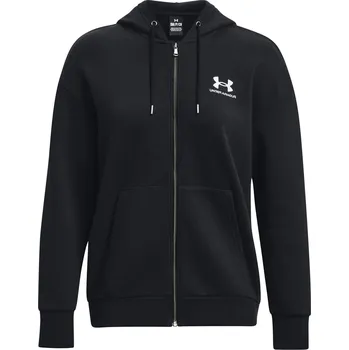 Bunda Under Armour Black 1200032 10 (S)