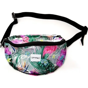 Kšiltovka Spiral Tropical 1200267 One Size