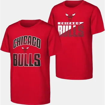 Chlapecké tričko Tričko NBA Chicago Bulls 1199690 11-12 (L)