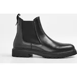 Boty Tommy Hilfiger Black 1197107 6.5 (40)