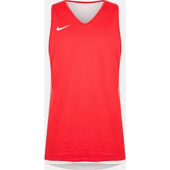 Pánské tílko Nike Univrsty Red 1199736 M