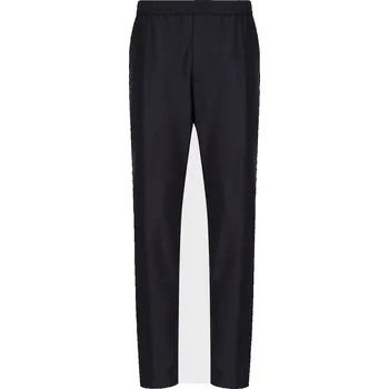 Oblečení a móda Kalhoty EMPORIO ARMANI Blu 1065327 40