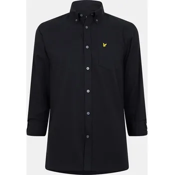 Pánská košile Košile Lyle and Scott Saddle 1198916 XS