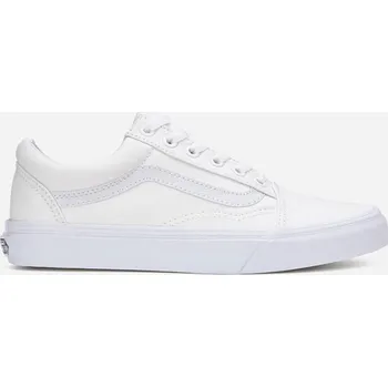 Dámská móda Tenisky VANS True White 1197247 3 (35)