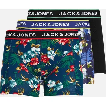 Boxerky Jack and Jones Black 1197992 Small