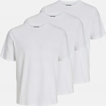 Tričko Jack and Jones White 1199268 S