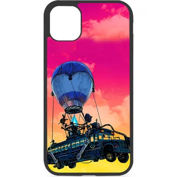 Náhradní kryt pro mobilní telefon Kryt na mobil Motorola fly bus Motorola: G9 Plus