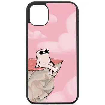 Náhradní kryt pro mobilní telefon Kryt na mobil Samsung Pink vibe Samsung: S22+