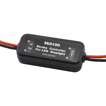 Řídící jednotka Řídící jednotka pro LED brzdová světla, SK-CD0100