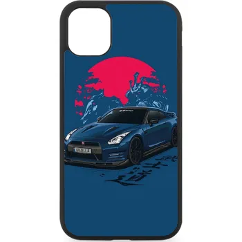 Náhradní kryt pro mobilní telefon Kryt na mobil Realme gozilla car Realme: Realme 11 Pro+ 5G