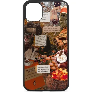 Náhradní kryt pro mobilní telefon Kryt na mobil Huawei well autumn Huawei: Nova 3i