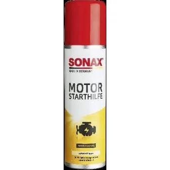 Sonax 03121000 Startovací sprej - 250 ml