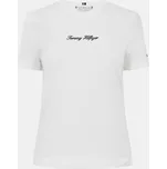 Tričko Tommy Hilfiger Ecru 1199834 12 (M)
