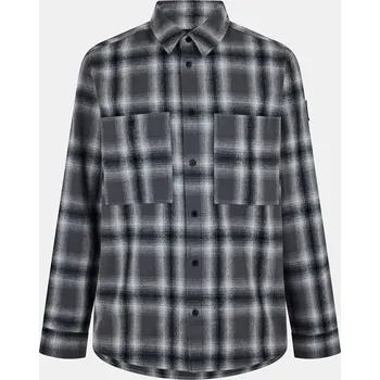 Pánská košile Košile BELSTAFF Black 1198776 M