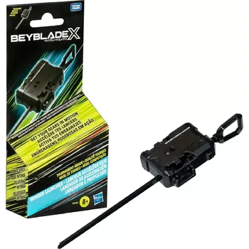 Desková hra Hasbro Beyblade X Winder Launcher