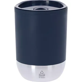 Termoska Rilto termo hrnek - tmavě modrá - AP735518-06A