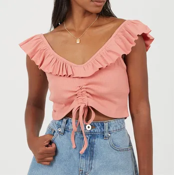 Brave Soul Salmon 1197545 10 (S)