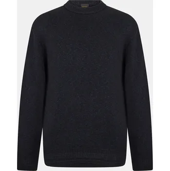 Pánský svetr Svetr Boss Black 001 1197382 L