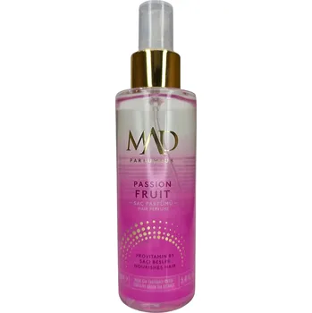 Unisex parfém MAD Parfumeur Vlasový parfém Passion Fruit