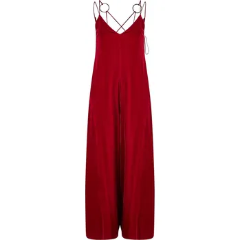 Dámský overall EMPORIO ARMANI Rosa 1064684 6 (2XS)