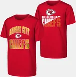 Tričko NFL KC Chiefs 1199237 7-8 (S)