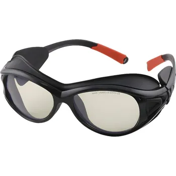 ochranné brýle Ochranné brýle proti laserovému záření 9000-11000nm, OD7