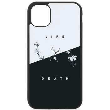 Náhradní kryt pro mobilní telefon Kryt na mobil Motorola life death Motorola: G9 Plus