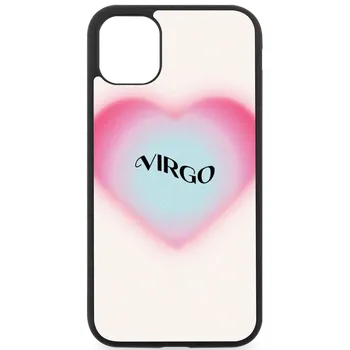 Náhradní kryt pro mobilní telefon Kryt na mobil Huawei Virgo heart Huawei: P20