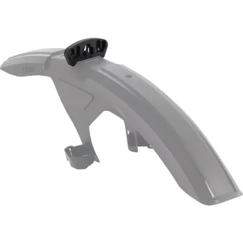 Blatník na kolo Zéfa FZ01 Adapter For Deflector FM40 (Zéfal blatník Deflector FM40 - adapter FZ01)