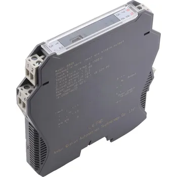 Signálový izolátor/převodník teplotní BSCK TC/RTD 4-20 mA 1 In 1 Out K