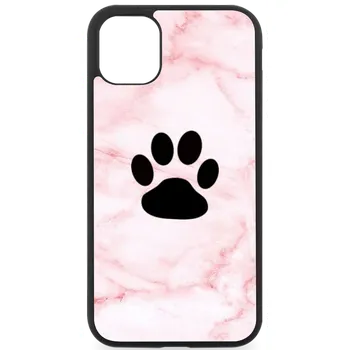 Náhradní kryt pro mobilní telefon Kryt na mobil Motorola paw marble Motorola: E7