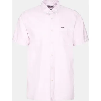 Pánská košile Košile Barbour Thistle PU11 1198706 S