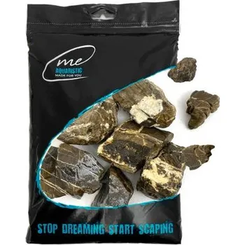 Dekorace do akvária Me Nature Nano Detail Frodo Stone (3kg)