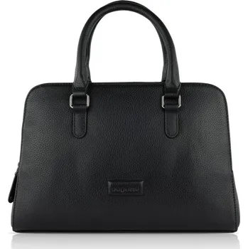 Kabelka Bugatti 49460701-BLK černá