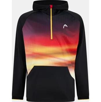 Pánská mikina Mikina HEAD Multi 1198377 Small