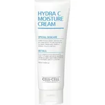 Cell By Cell - Hydra C Moisture Cream - Vysoce hydratační pleťový krém s vitamínem C 100 ml