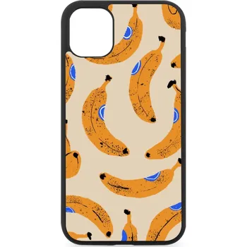 Náhradní kryt pro mobilní telefon Kryt na mobil Samsung Falling bananas Samsung: A42