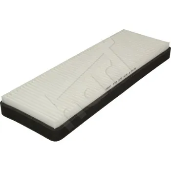 Kabinový filtr Filtr vzduchu v interiéru HART 338 575