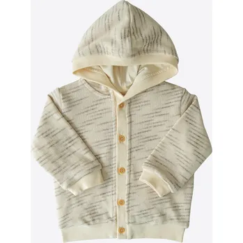 Kojenecké oblečení kitikate Kojenecký svetřík_S41374 Velikost: 12 - 18 MĚSÍCŮ