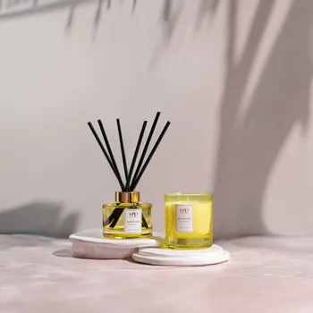 Aroma difuzér MAD Parfumeur Sunshine