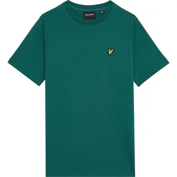 Tričko Lyle and Scott Emerald X310 1198340 8-9Y