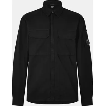 Bunda CP COMPANY Black 999 1199470 XS (44)