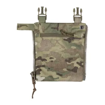 Sportovní střelba Sniper Panel, Direct Action, Multicam