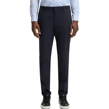 Pánské kalhoty Kalhoty Boss Dark Blue 1198224 34W R