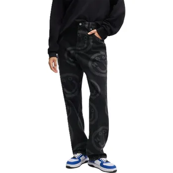 Pánské džíny Džíny Boss Black 1199785 34W L